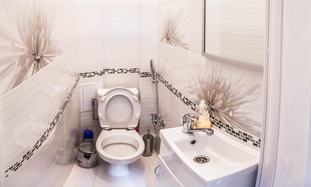 Apartments White House ลวีฟ ห้อง รูปภาพ